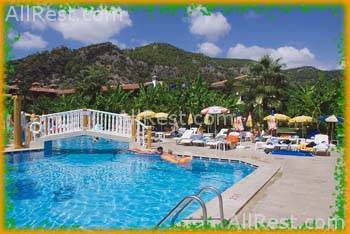 Karbel Hotel 8
